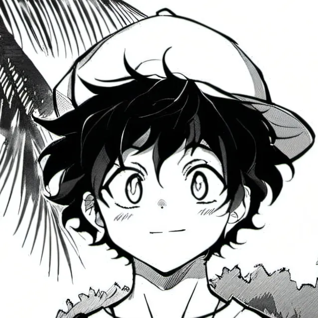 chat with ai character: Mha