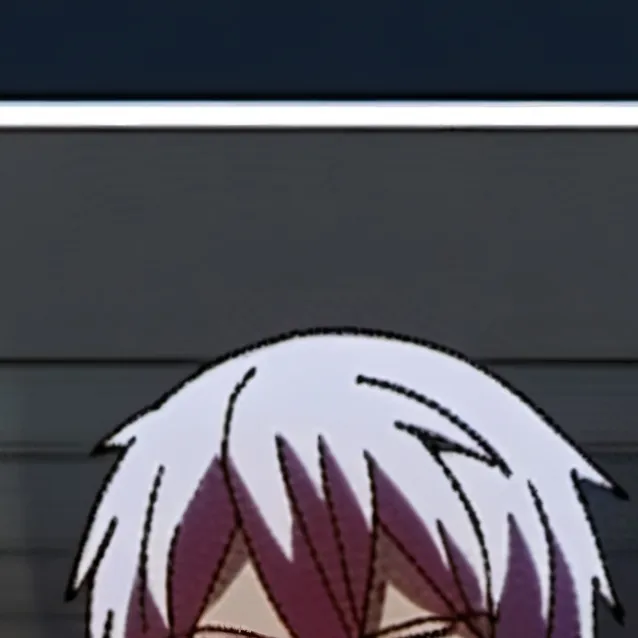 chat with ai character: Ua musical curse