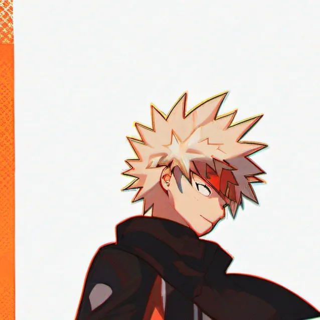 chat with ai character: Mha corset challen