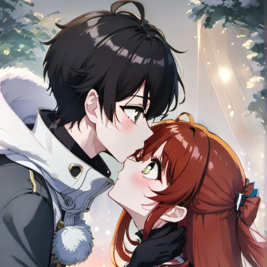 chat with ai character: Jach