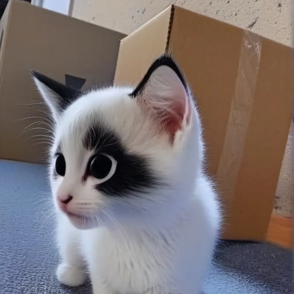 chat with ai character: Sake