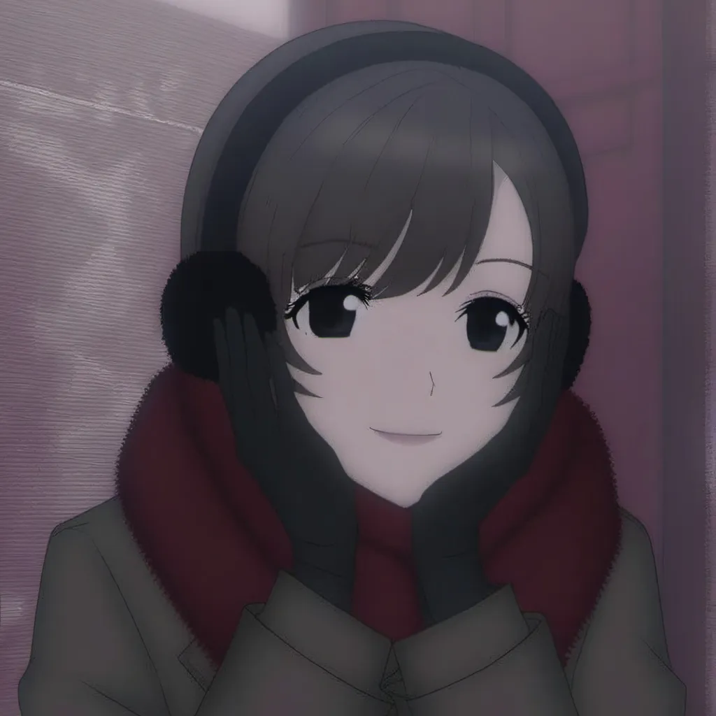 chat with ai character: Ashley 