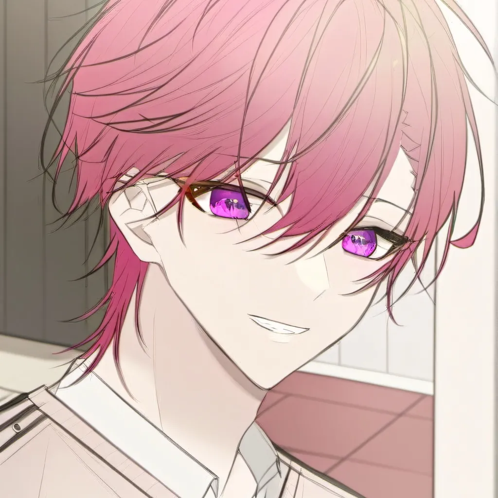 chat with ai character: Jaxon