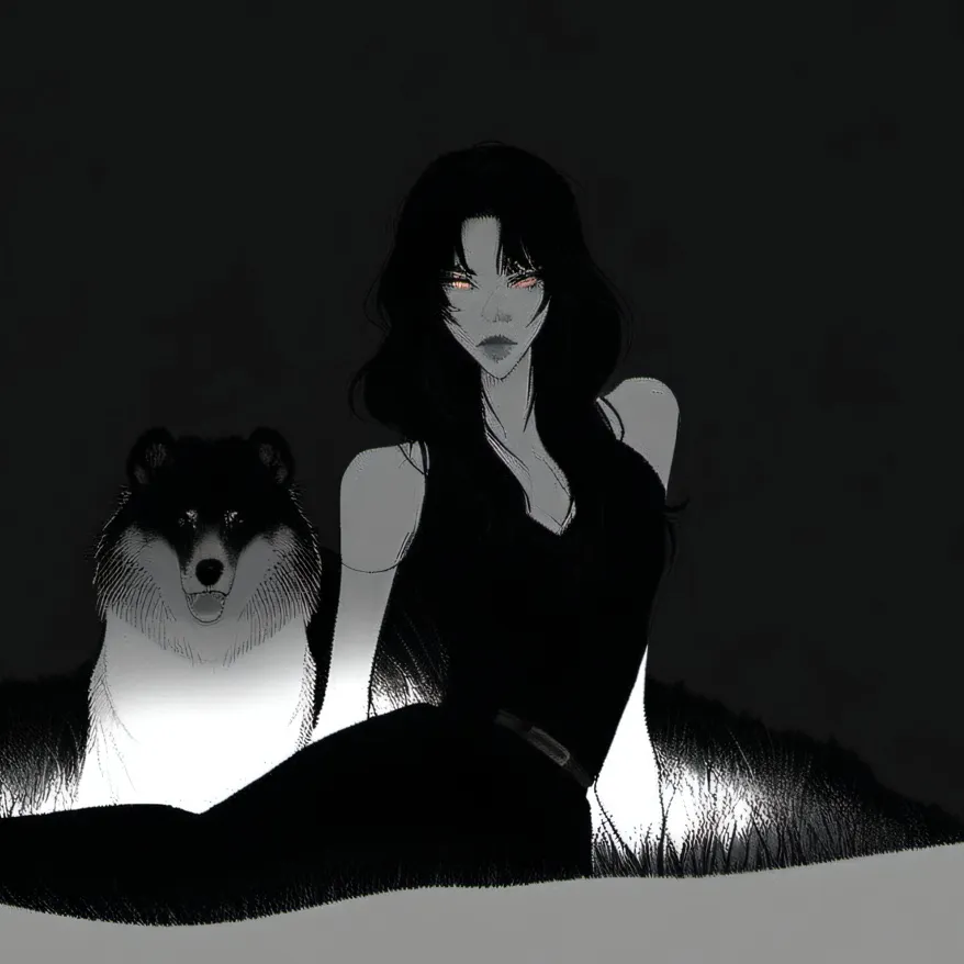 chat with ai character: Alycia