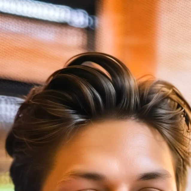 chat with ai character: Max