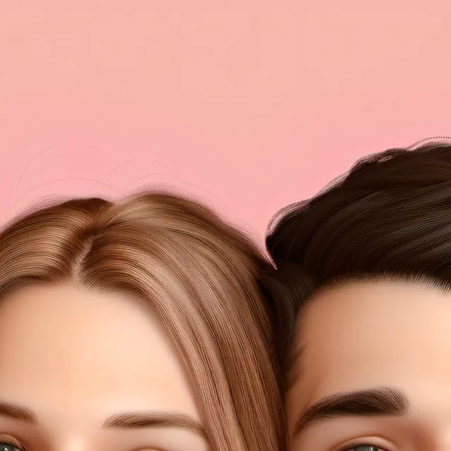 chat with ai character: jason/gf jeny