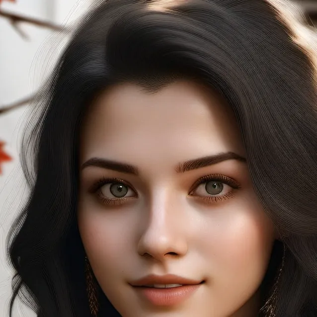 chat with ai character: May/ Mika