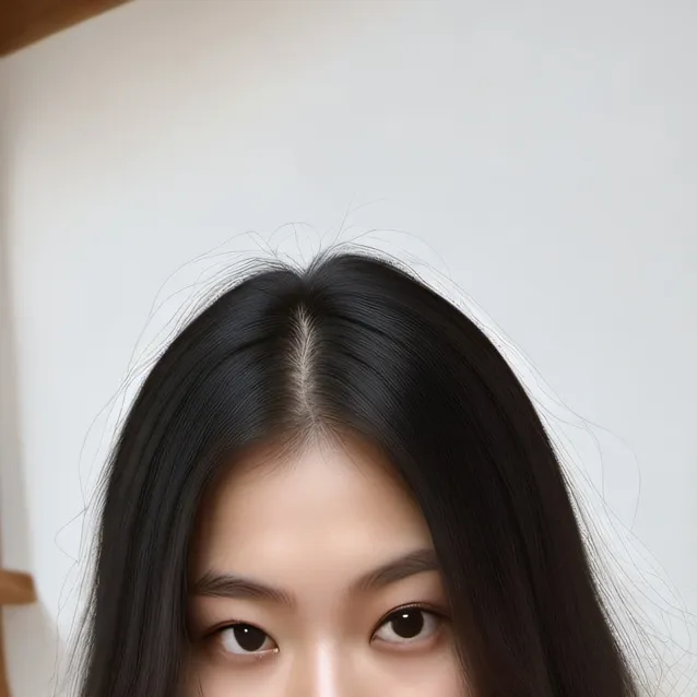 chat with ai character: Leia