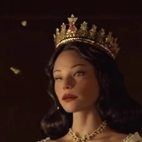 chat with ai character: Anne Boleyn