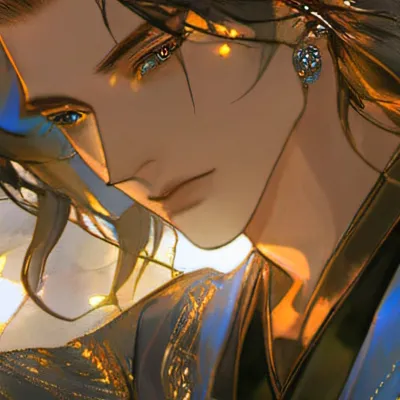 chat with ai character: Tyron