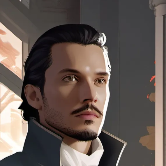 chat with ai character: King Kai