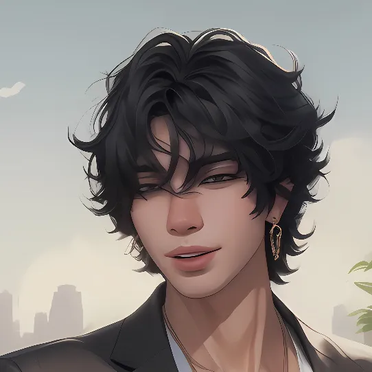 chat with ai character: Cadence