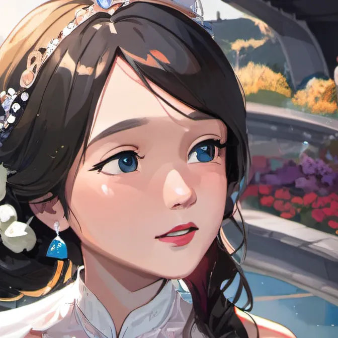 chat with ai character: Jade