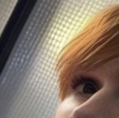 chat with ai character: Aaron