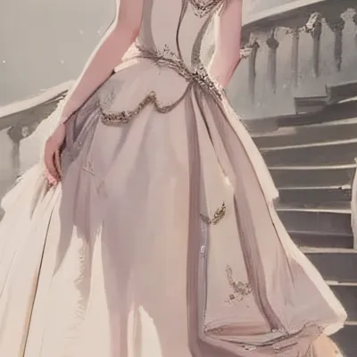 chat with ai character: Ophelia