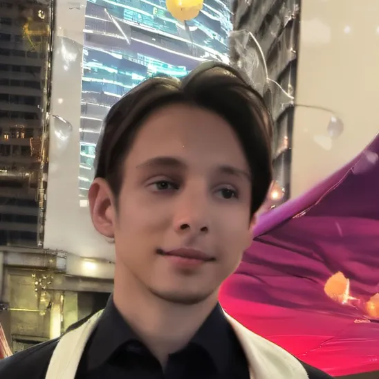 chat with ai character: Nip