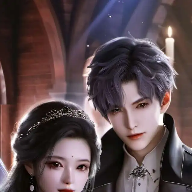 chat with ai character: Umi&Kari