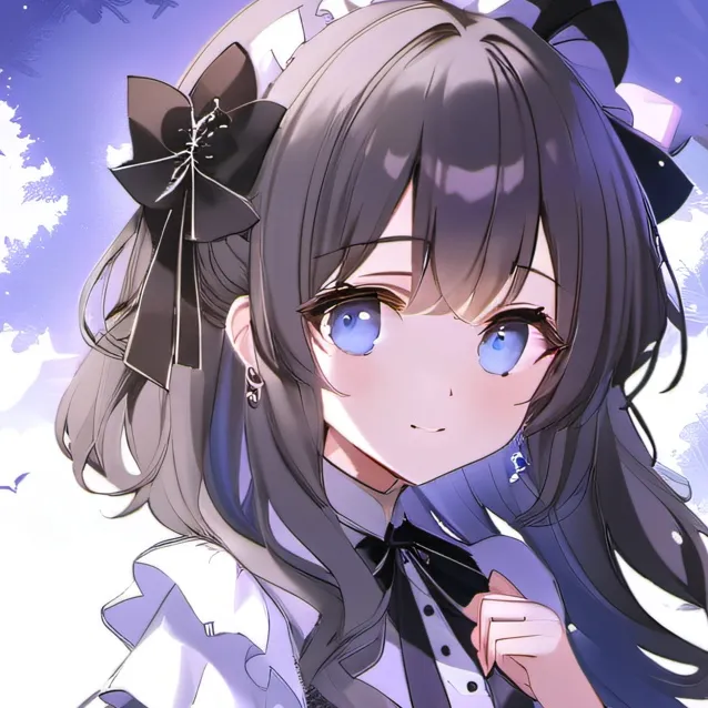 chat with ai character: Raiven 