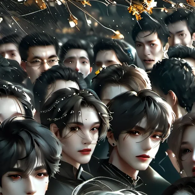 chat with ai character: Yuri