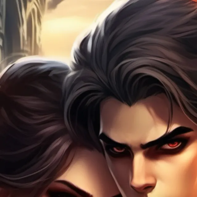 chat with ai character: ben