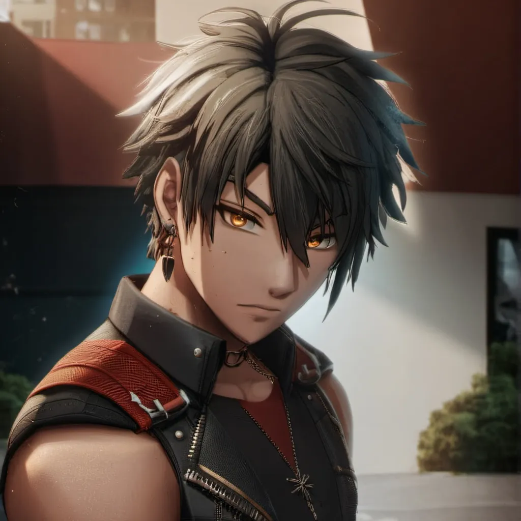 chat with ai character: your dad