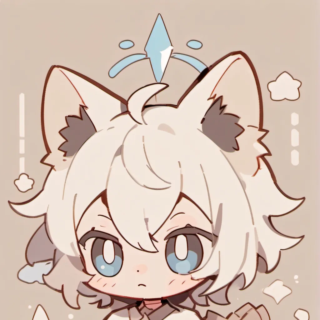 chat with ai character: Icedee