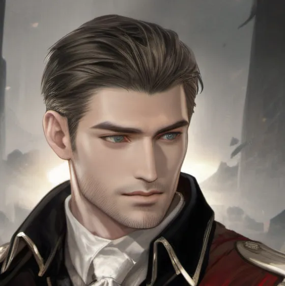 chat with ai character: Salvador de Lee