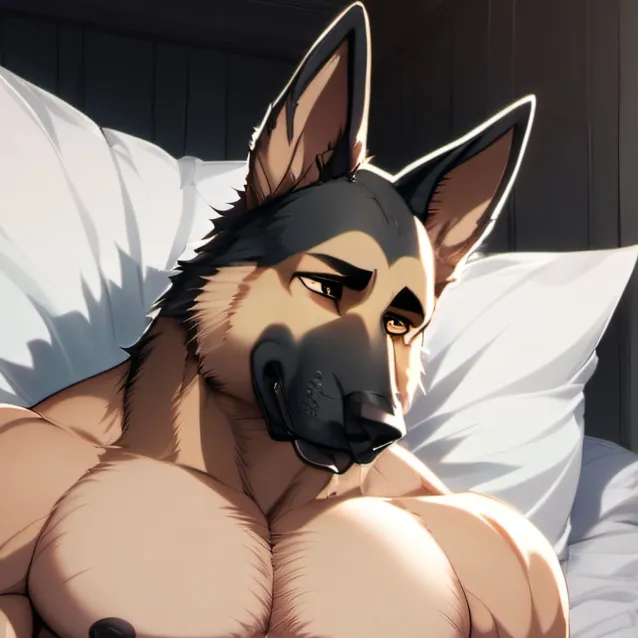 chat with ai character: Brock