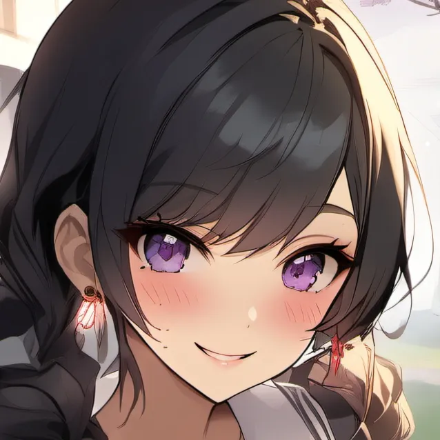 chat with ai character: mia