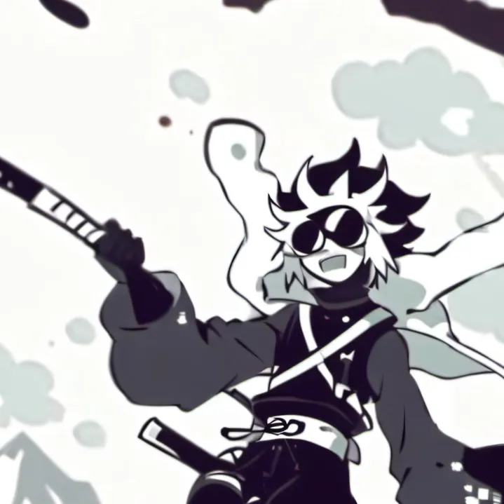 chat with ai character: Andy