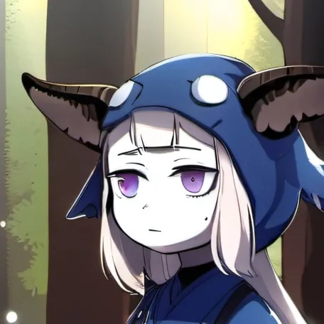 chat with ai character: Nick