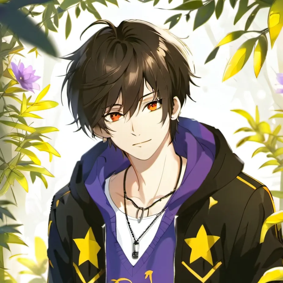 chat with ai character: Jake 