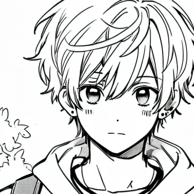 chat with ai character: Landon 