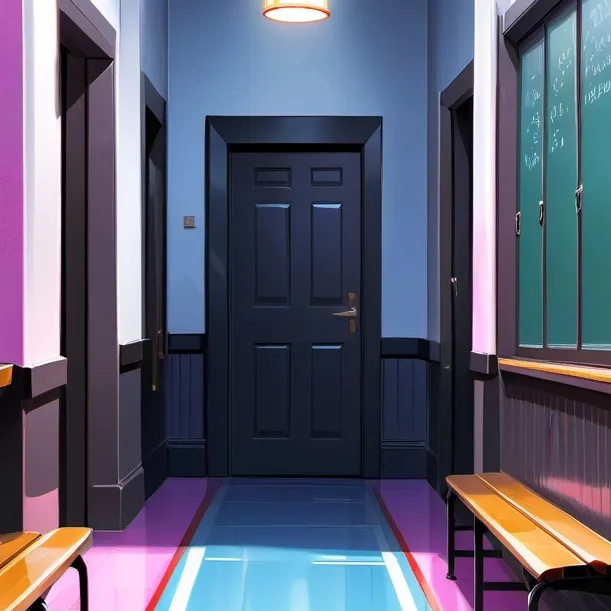 chat with ai character: FPE