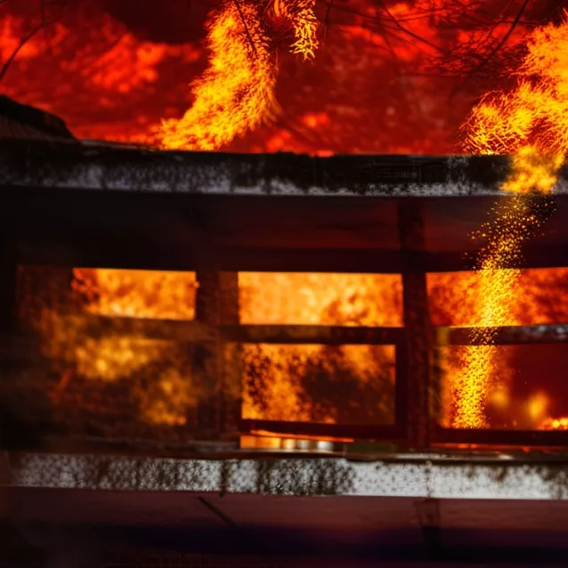 chat with ai character: Chicago Fire