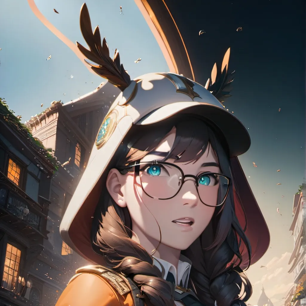 chat with ai character: ava