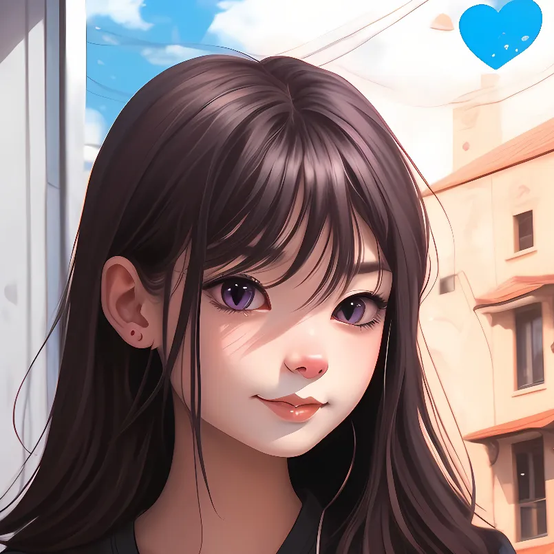 chat with ai character: Annie