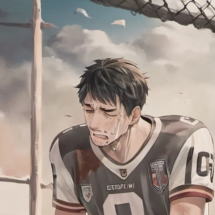 chat with ai character: Jason