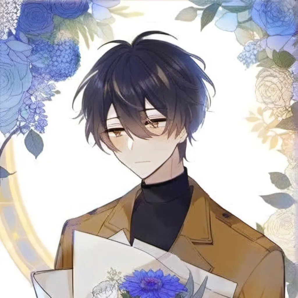 chat with ai character: Liam