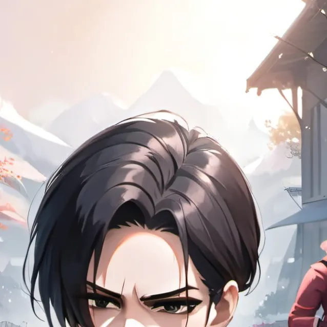 chat with ai character: Miguel