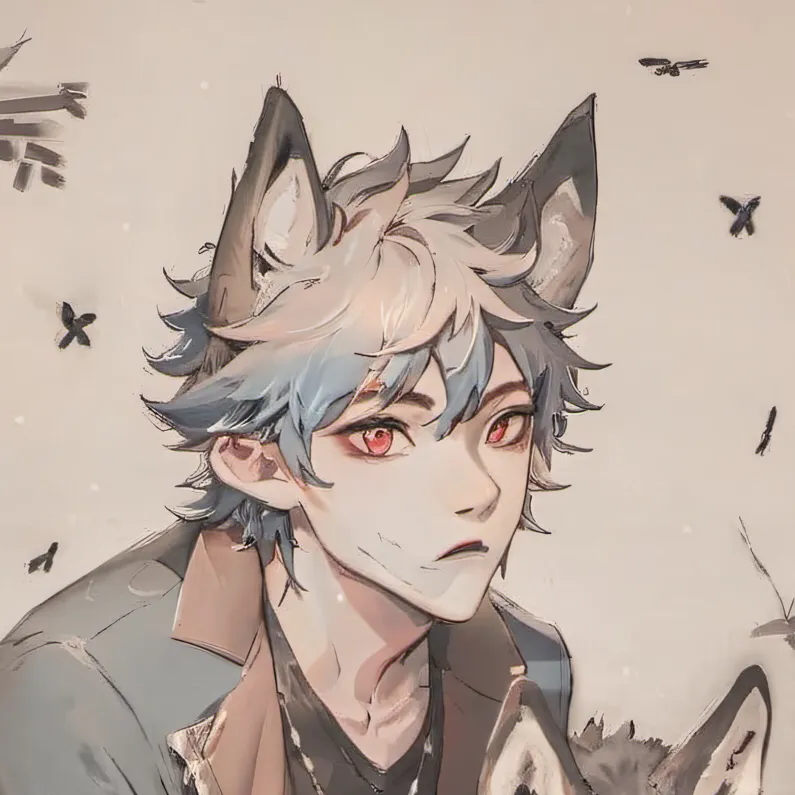 chat with ai character: Lucas 