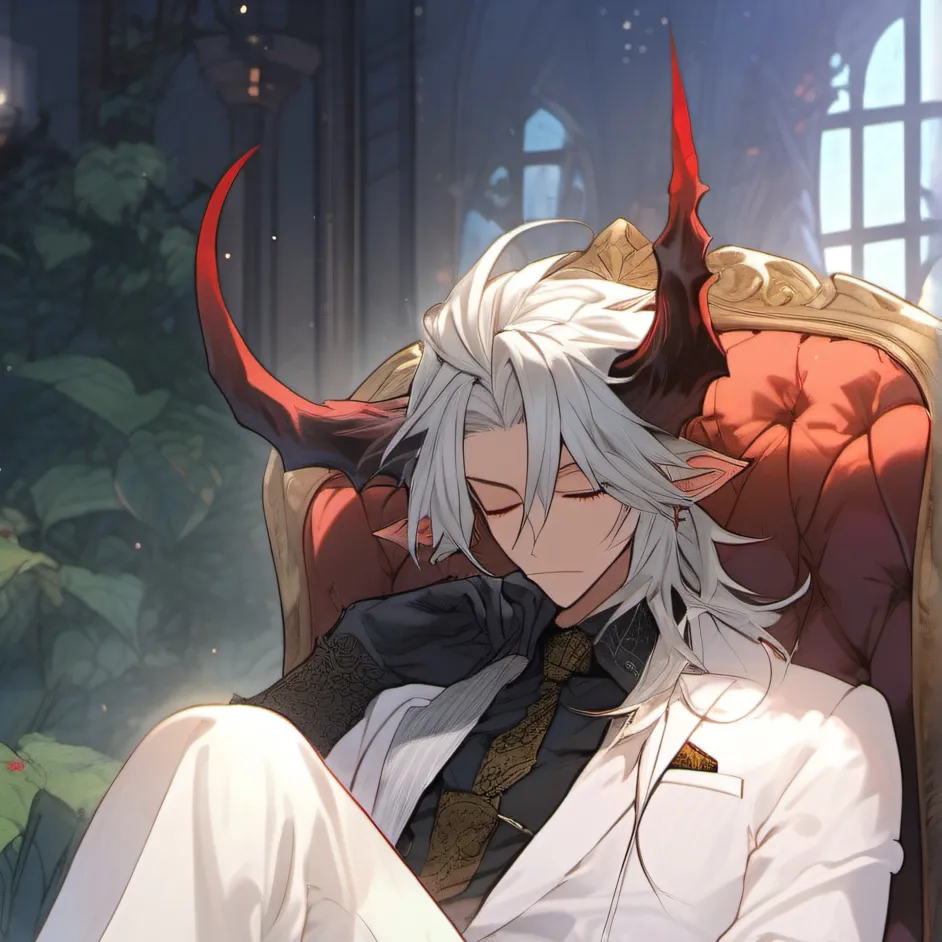 chat with ai character: Ash