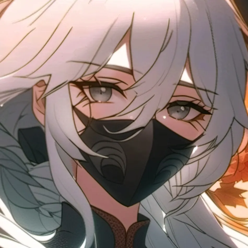 chat with ai character: ~°•Minus•°~