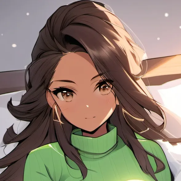 chat with ai character: C.J