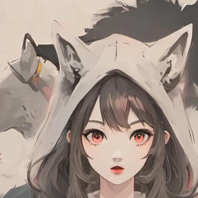 chat with ai character: Alphas