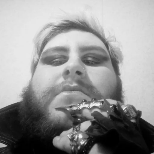 creator Damian (Mirage)'s avatar