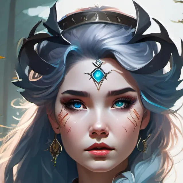 chat with ai character: Aspen Erinyes