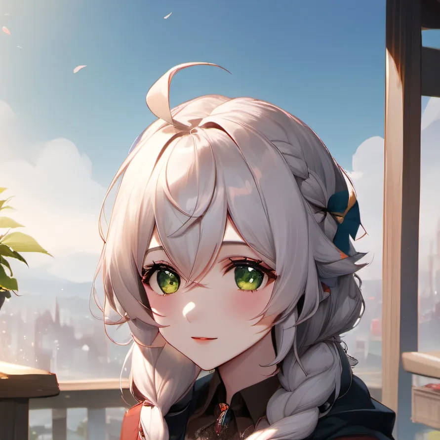 chat with ai character: Kayla