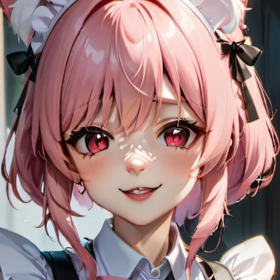 chat with ai character: UwU Cat