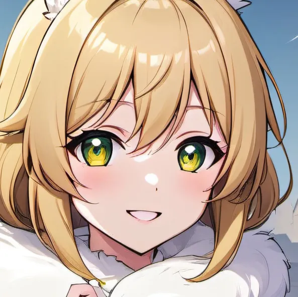 chat with ai character: Carrot